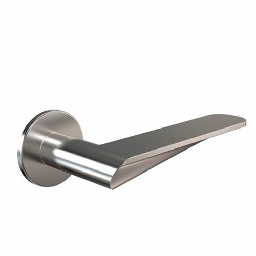 Poignée pour porte - A1007 - Frost Design - en inox / contemporaine