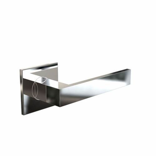 Poignée pour porte - A1004 - Frost Design - en inox / contemporaine
