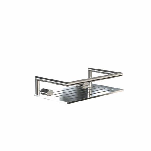 Étagère murale - N1937 - Frost Design - contemporaine / en acier inoxydable / de salle de bain