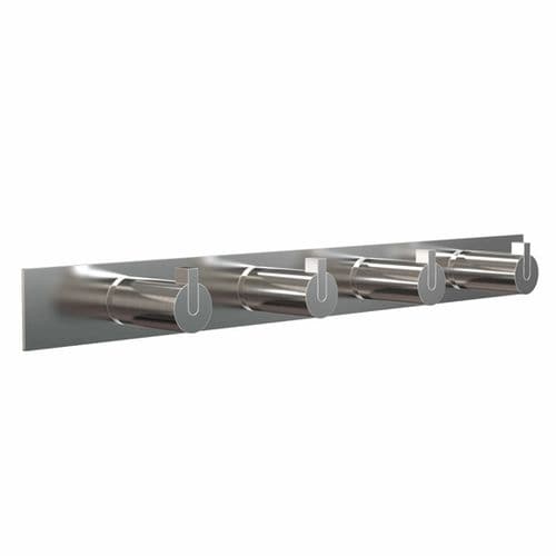 Porte-manteau mural - N1902 - Frost Design - contemporain / en laiton