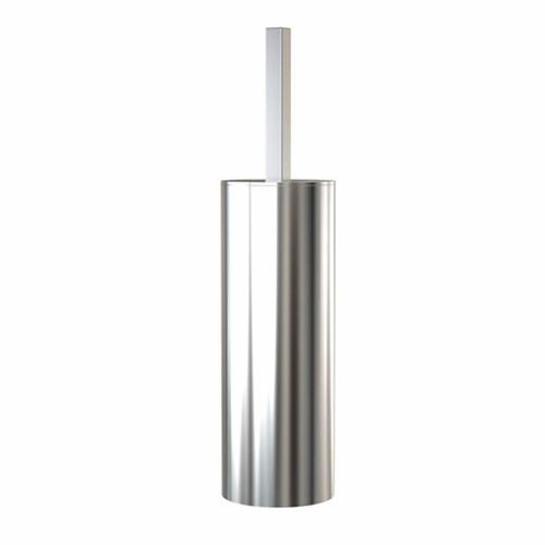 Brosse de toilettes en métal - Q3022 - Frost Design - de sol
