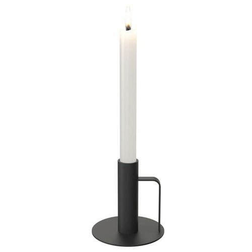 Bougeoir en inox - N2001-B - Frost Design