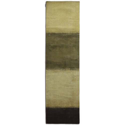 Tapis contemporain - Next 11 - G.T.DESIGN - à rayures / en polyamide / rectangulaire