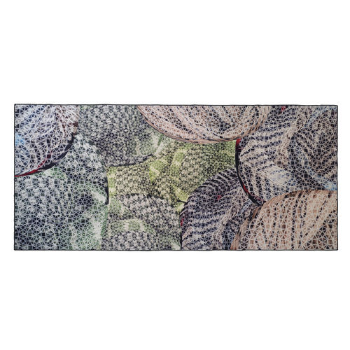 Tapis design original - Moving Forest 2 - G.T.DESIGN - à motif / en laine / rectangulaire