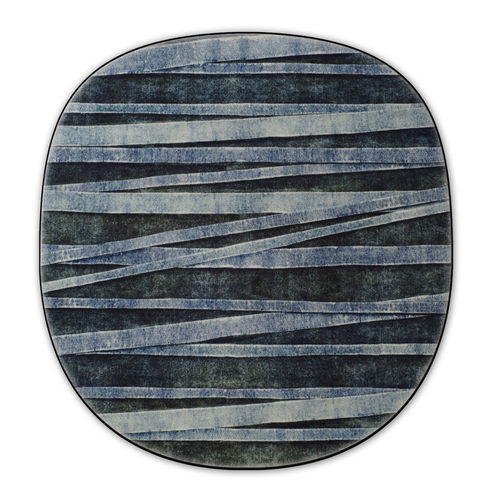 Tapis contemporain - Moving Forest 1 - G.T.DESIGN - à motif / en PA / rectangulaire