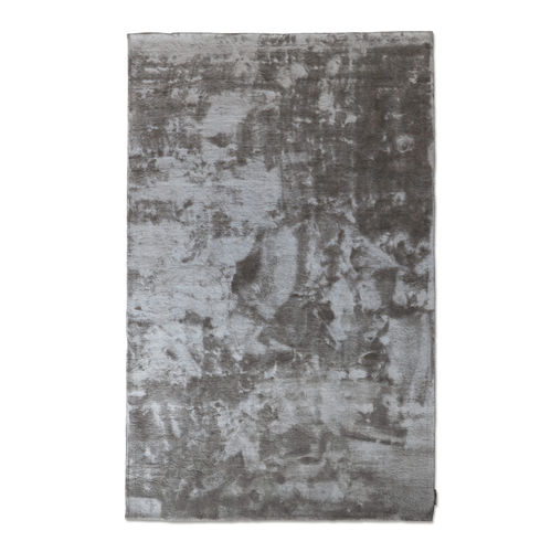 Tapis contemporain - In-Touch 10 - G.T.DESIGN - uni / en tencel® / rectangulaire