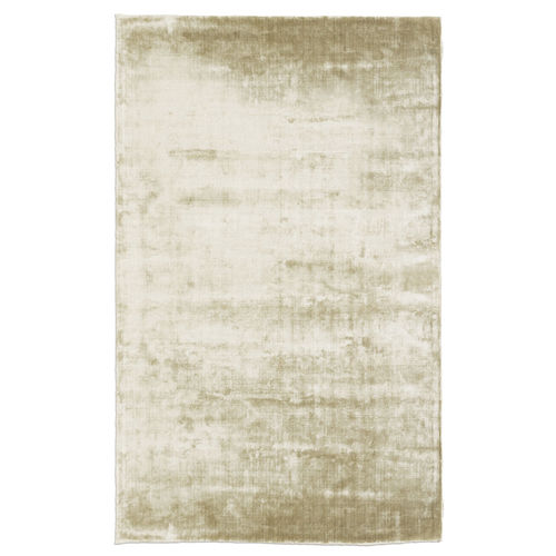 Tapis contemporain - IN-CANTO AVORIO - G.T.DESIGN - uni / en fibre de bambou / rectangulaire