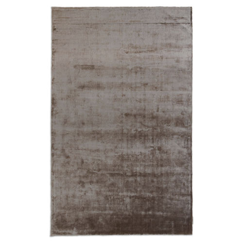 Tapis contemporain - IN-CANTO CIPRIA - G.T.DESIGN - uni / en viscose / rectangulaire