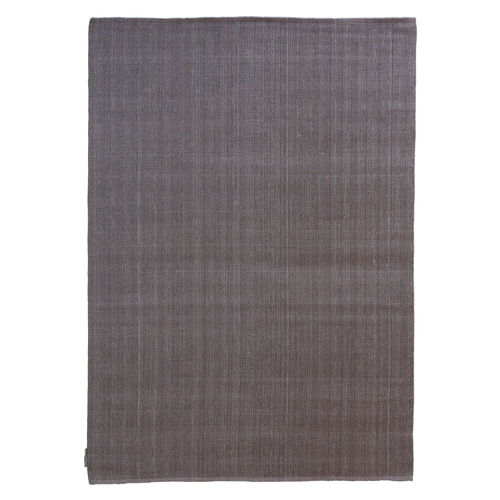 Tapis contemporain - PAGLIETTA LILLA - G.T.DESIGN - uni / en polyester / en jute
