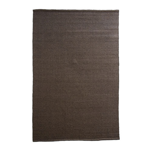 Tapis contemporain - O Sole MIo Roccia - G.T.DESIGN - uni / en polypropylène / rectangulaire
