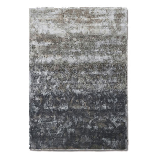 Tapis contemporain - IN-TOUCH NUANCE PIETRE - G.T.DESIGN - à motif / en tencel® / rectangulaire