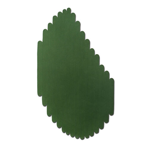 Tapis design original - Rime Imperfette - G.T.DESIGN - multicolore / à motif personnalisable / uni