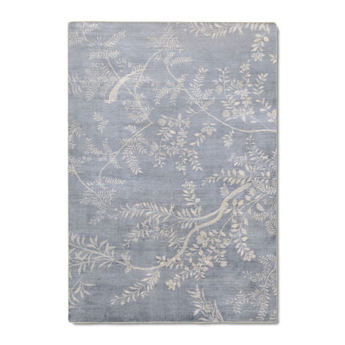 Tapis contemporain - OBAN - G.T.DESIGN - à motif floral / à motif nature / en PA