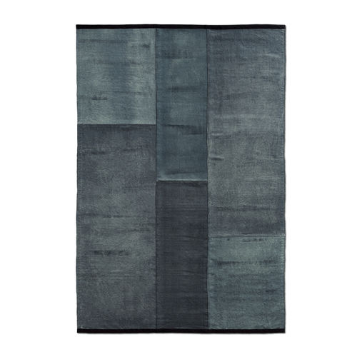 Tapis contemporain - Luoghi Originale Mix 3 - G.T.DESIGN - patchwork / en laine / rectangulaire