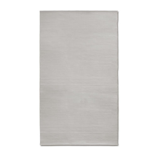 Tapis contemporain - Passo Doppio Bianco - G.T.DESIGN - uni / en laine / en feutre