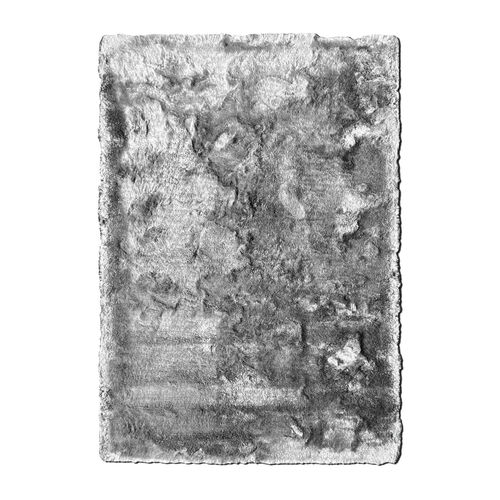 Tapis contemporain - Le Materie Sottile Ghiaccio - G.T.DESIGN - uni / en polyester / rectangulaire