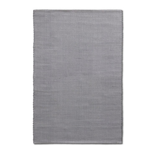 Tapis contemporain - Passo Doppio Grafite - G.T.DESIGN - uni / rectangulaire / carré