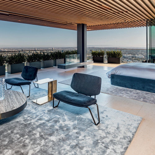 tapis contemporain - G.T.DESIGN