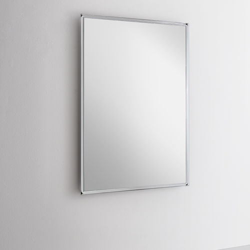 Miroir mural - STARLIGHT - GLAS ITALIA - contract / contemporain / rectangulaire