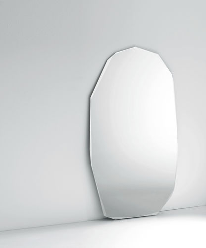 Psyché - KOOH-I-NOOR - GLAS ITALIA - pour hôtel / contract / contemporain