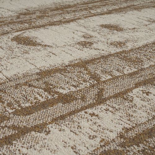 Moquette tuftée - QUIET GROVE - Interface - synthétique / professionnelle / pour bureau