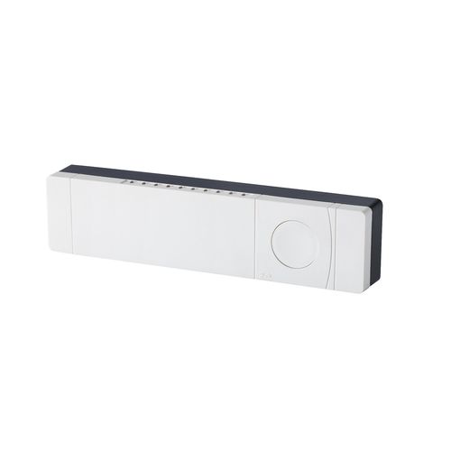 Régulateur de chauffage portable - MASTER - DANFOSS - sans fil / commande à distance / pour chauffage au sol