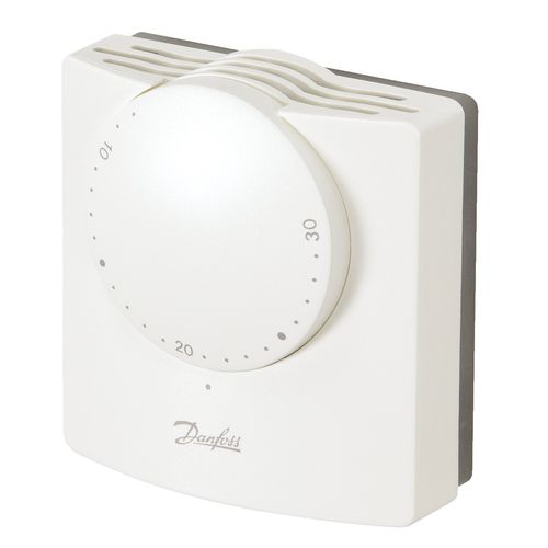 Thermostat mécanique - RMT-230 R.THERM - DANFOSS - manuel / d'ambiance / pour chauffage