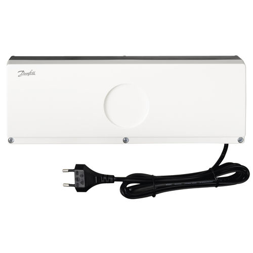 Régulateur de chauffage portable - FH - DANFOSS - en saillie / de refroidissement / pour chauffage au sol