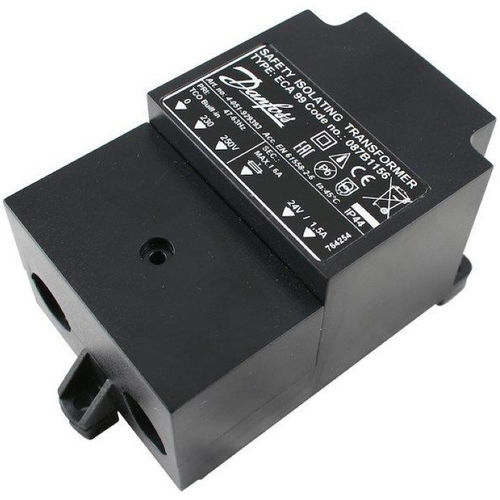 Transformateur pour installation - ECA 99 - DANFOSS
