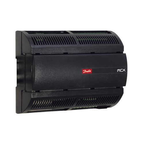 Module de contrôle pour climatisation - CSTFR1 - DANFOSS - sur rail DIN / IP / analogique