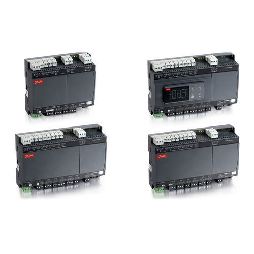 Régulateur de refroidissement - AK-CC55 - DANFOSS