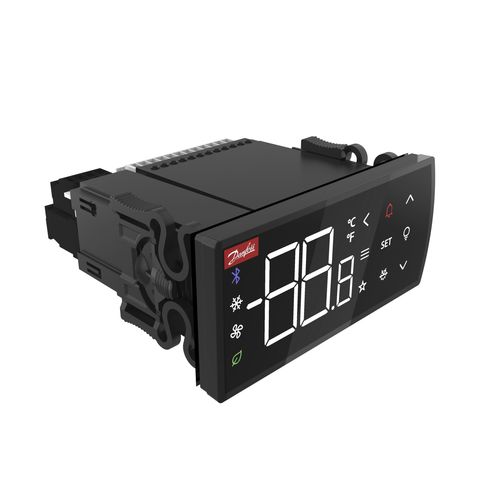Régulateur de refroidissement - AK-CC25 PRO - DANFOSS