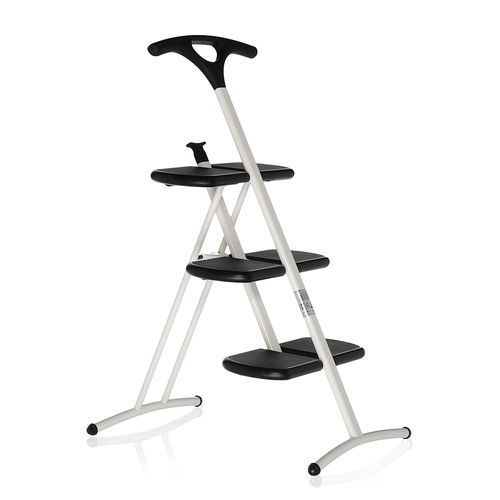 Escabeau domestique d'extérieur - TIRAMISU' - Kartell - d'intérieur