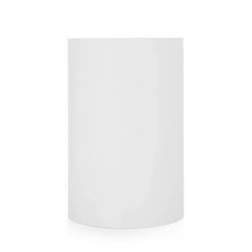 Corbeille à papier en thermoplastique - 0467003 - Kartell - en technopolymère