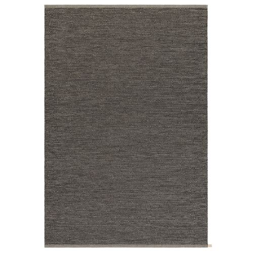 Tapis contemporain - GOOSE EYE ICON - KASTHALL - à motif / uni / en laine