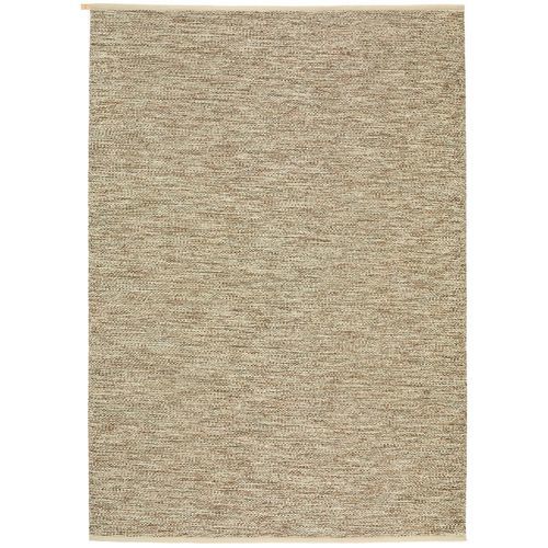 Tapis contemporain - GRETA - KASTHALL - uni / en laine / rectangulaire