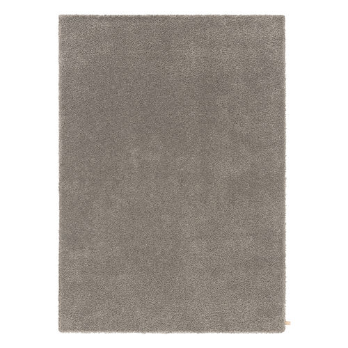 Tapis contemporain - CHIQUE - KASTHALL - uni / en polyester / en polypropylène