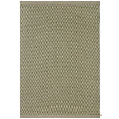 Tapis contemporain - BONBON - KASTHALL - uni / en laine / en lin
