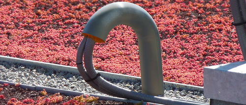 Protège-câble d'aluminium - CROSSALU® - dani alu - à usage industriel / pour espaces publics