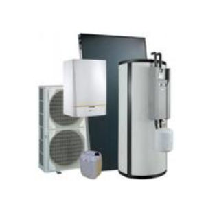 Kit solaire pour installation thermique - DIETRISOL QUADROPAC DUP - DE DIETRICH - pour toiture