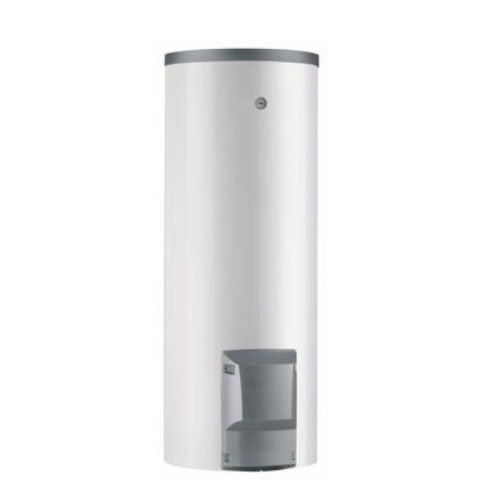 Chauffe-eau électrique - BEPC 300 - DE DIETRICH - à poser / vertical / sanitaire
