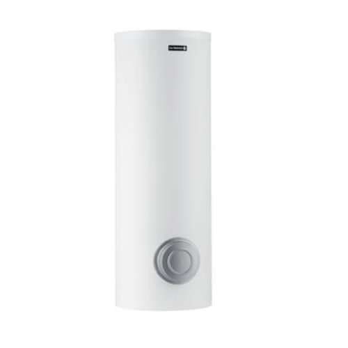 Chauffe-eau électrique - BLC - DE DIETRICH - à poser / vertical / sanitaire