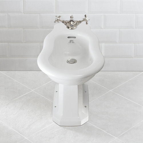 Bidet à poser - LB 7205 - LEFROY BROOKS