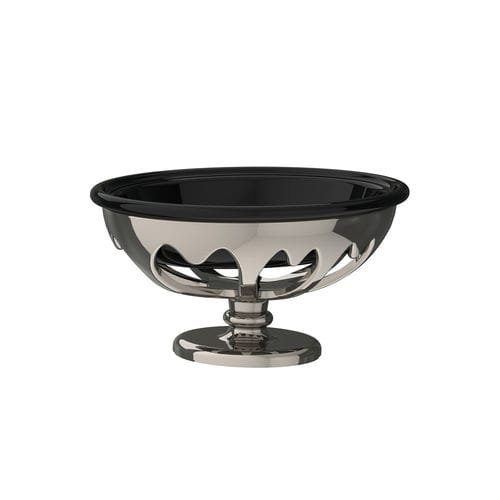 Porte-savon en porcelaine - BK 4515 - LEFROY BROOKS