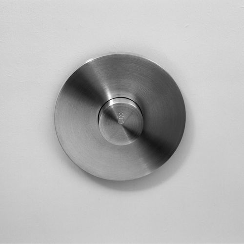 Bouton poussoir - XO 2220 - LEFROY BROOKS