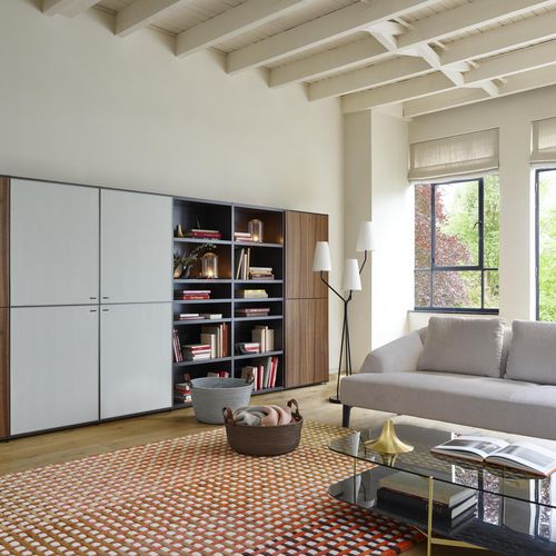 Meuble étagère résidentiel - ET CETERA - Ligne Roset