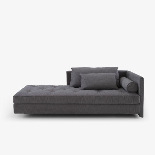 Canapé modulable - NOMADE 2  - Ligne Roset - d'angle / Art Déco / en tissu