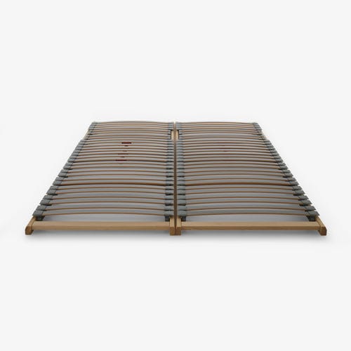 Sommier double - BASES - Ligne Roset - à lattes / résidentiel