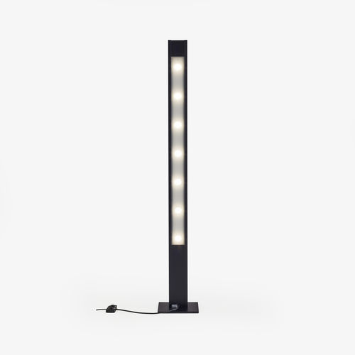 Lampe sur pied - SAM 2.0 - Ligne Roset - en aluminium / minimaliste / d'intérieur