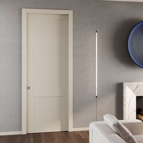 Système à galandage pour porte coulissante - San Siro - Lualdi